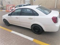 شيفروليه اوبترا